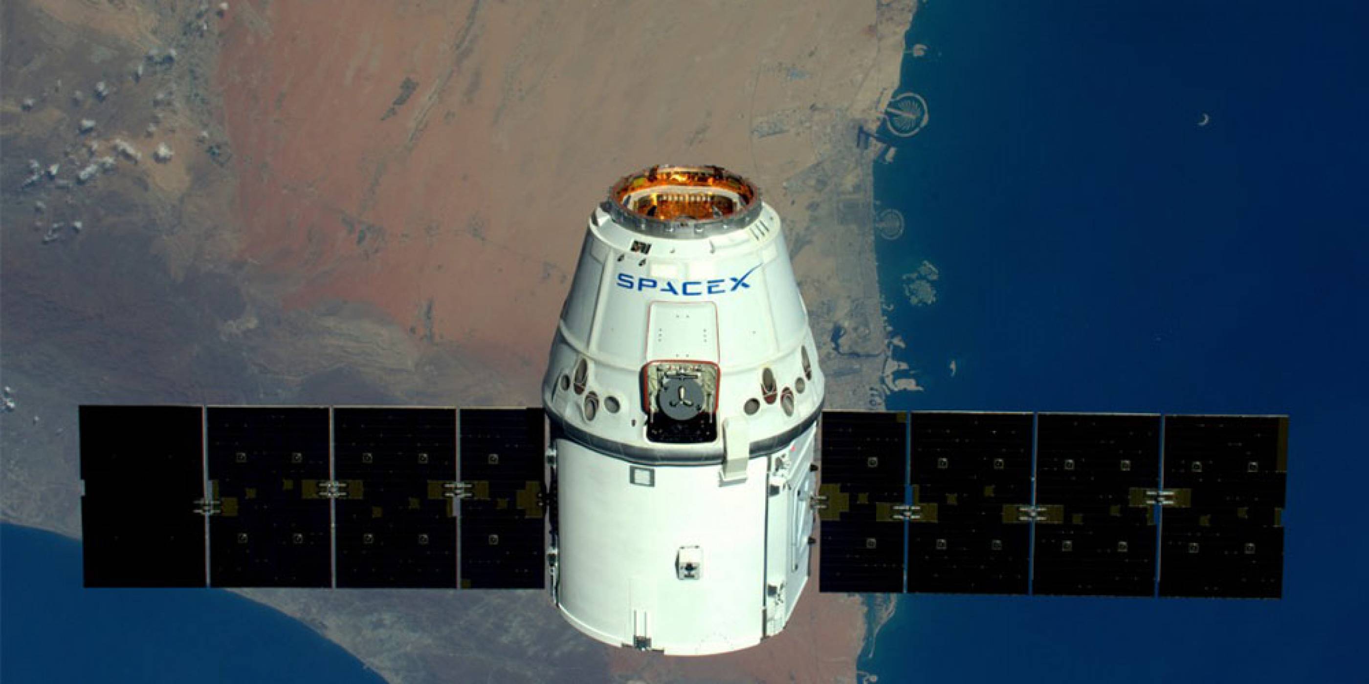 SpaceX възнамерява да изстреля първия си интернет сателит през 2019 година