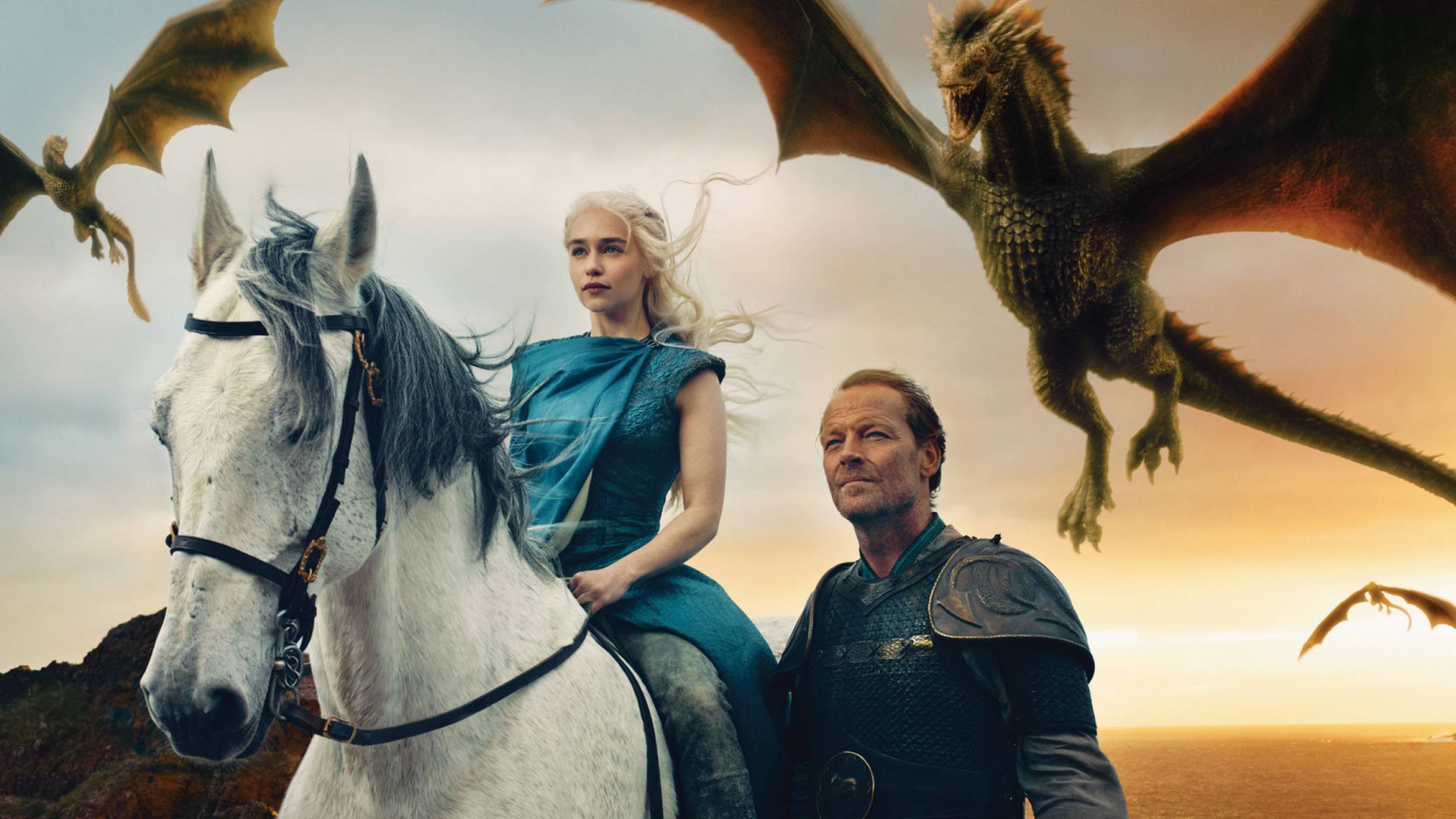 HBO подготвя четири сериала във вселената на Game of Thrones, време е за спекулации