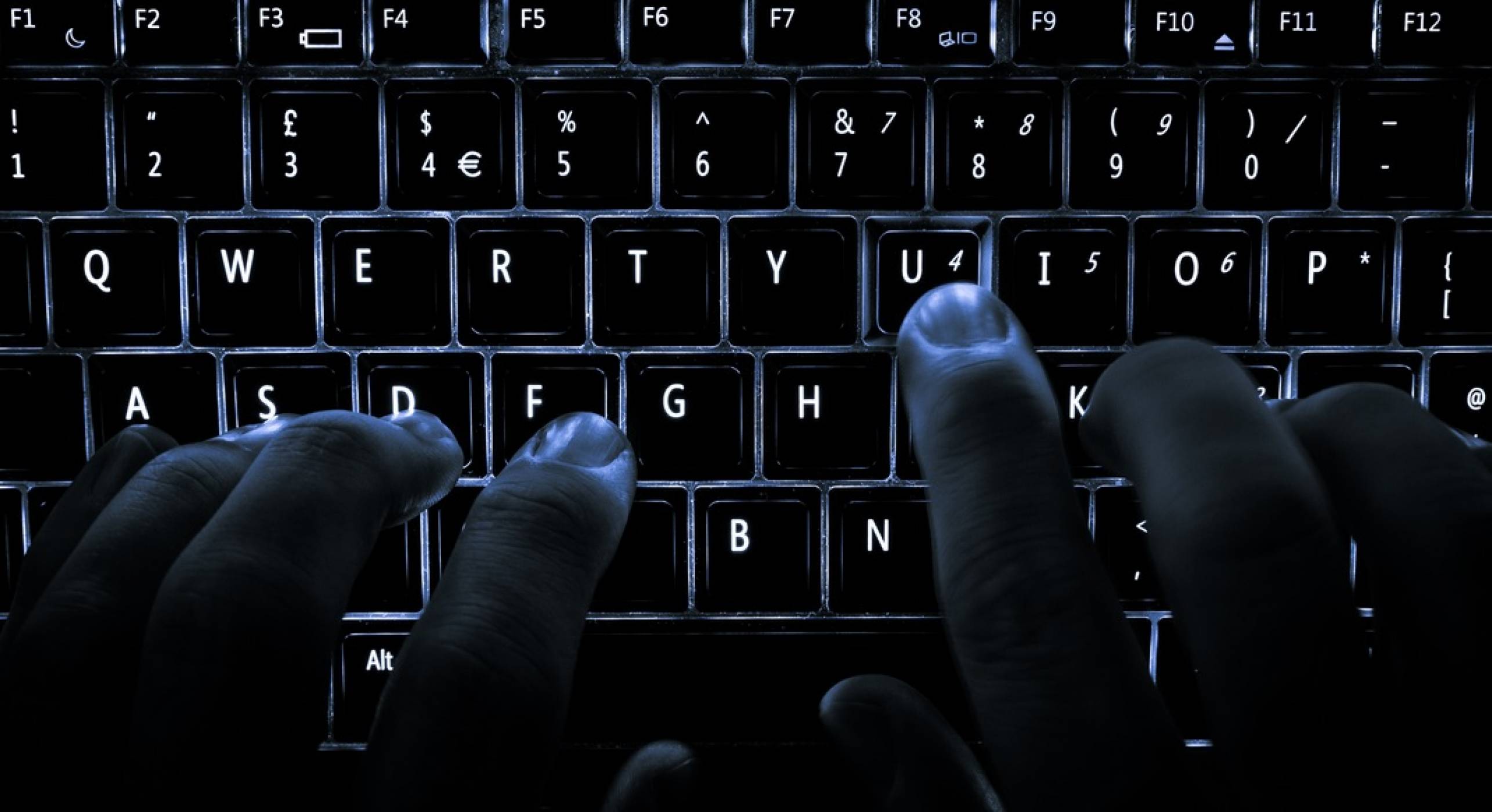 Масирана хакерска атака може да опорочи президентските избори във Франция