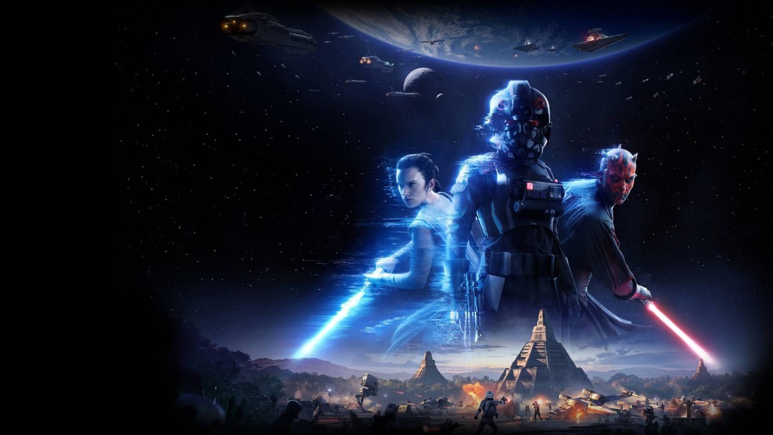 Star Wars: Battlefront II изглежда ще поддържа PSVR 