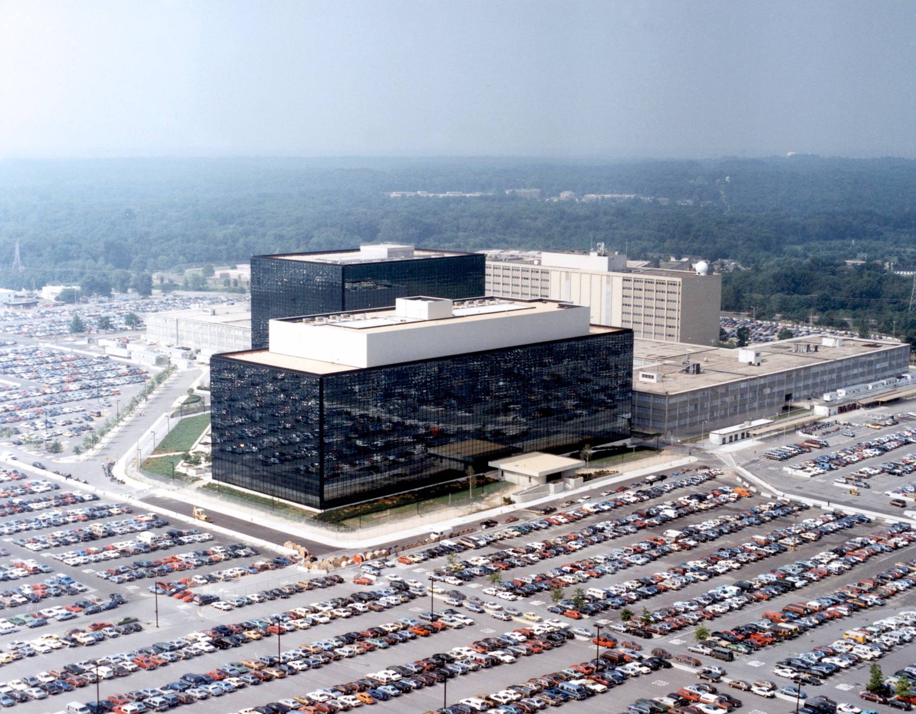 Над 100 държави са засегнати от кибератака чрез софтуер, произлизащ първо от NSA
