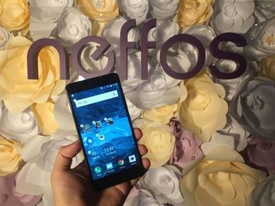Neffos X1 и X1 Max са новите смартфони на TP-Link, които идват в България