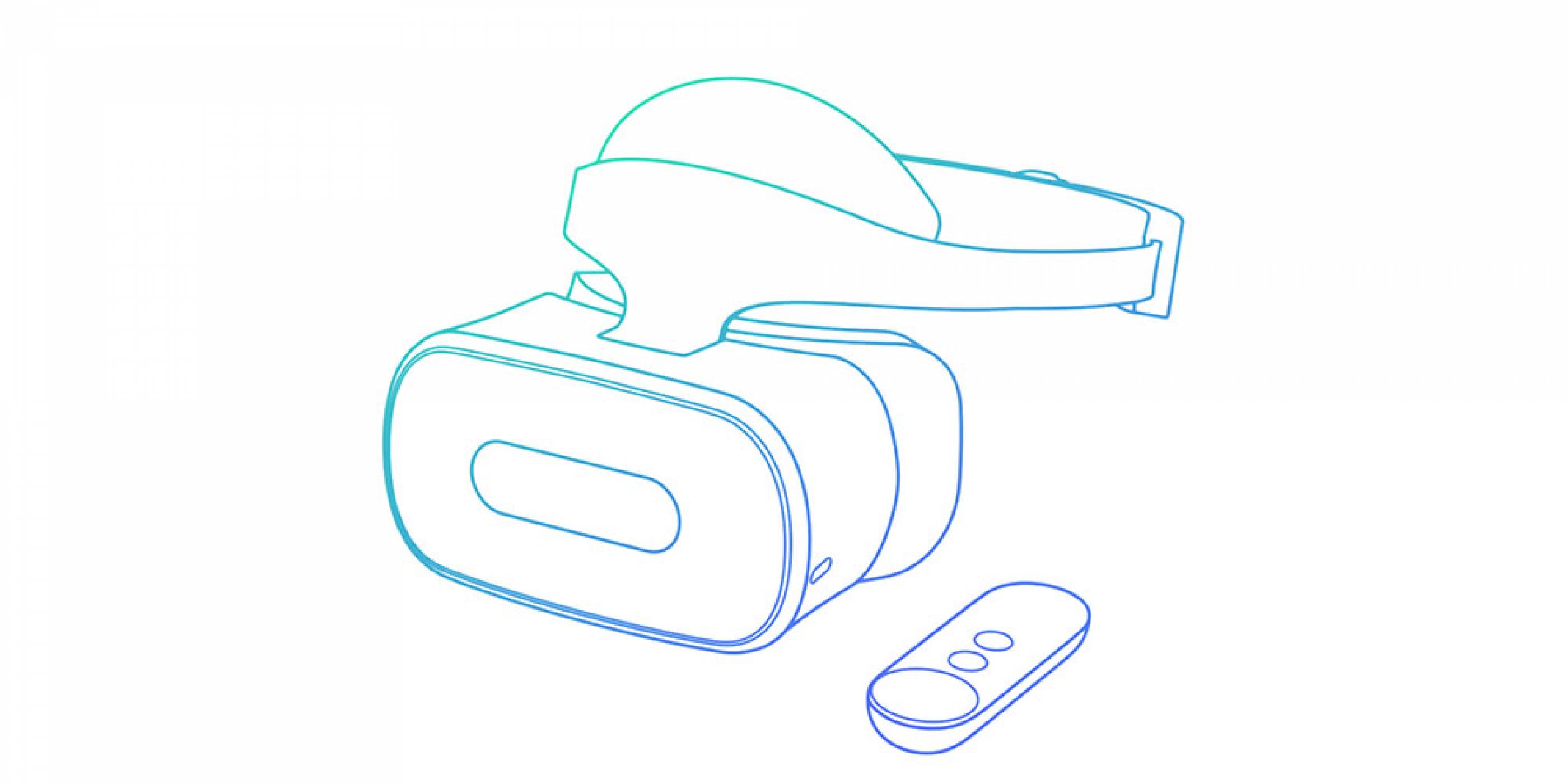 Google разработва самостоятелни VR очила, които ще се произвеждат от HTC, Lenovo и Qualcomm