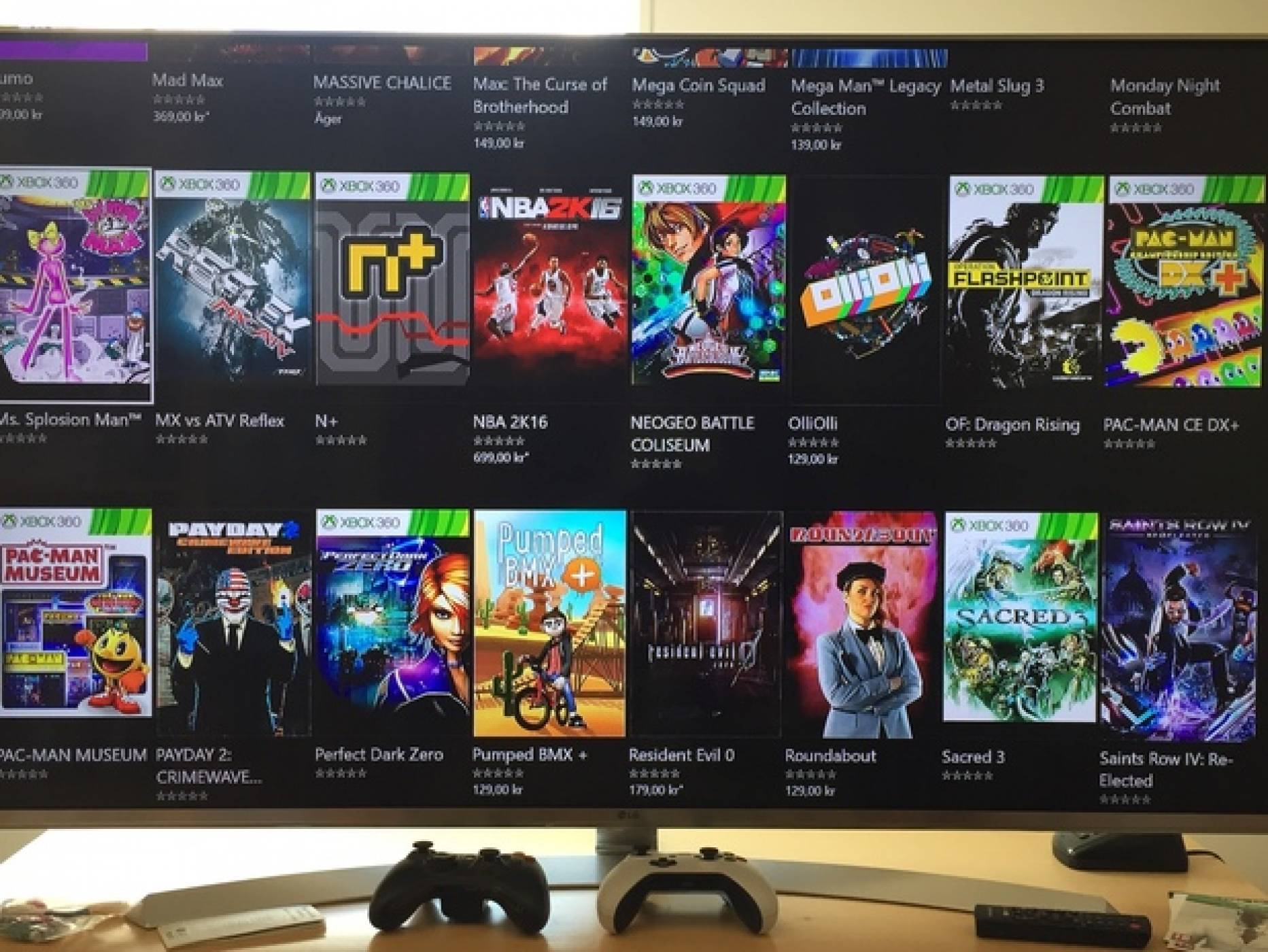 Новата стрийминг услуга Xbox Game Pass стартира от 1 юни