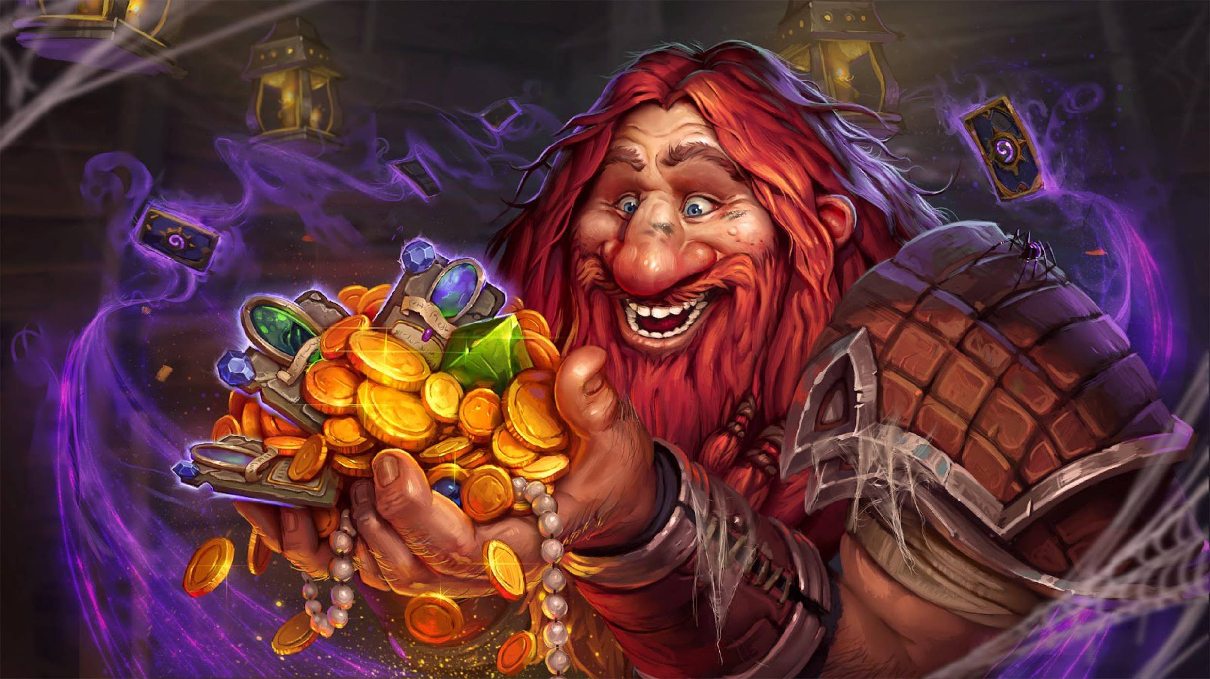 Нова Warcraft игра на телефона ви - по-скоро, отколкото предполагате
