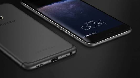 Изтекоха концептуални снимки на Meizu Pro 7, вдъхновен от Galaxy S8 и iPhone