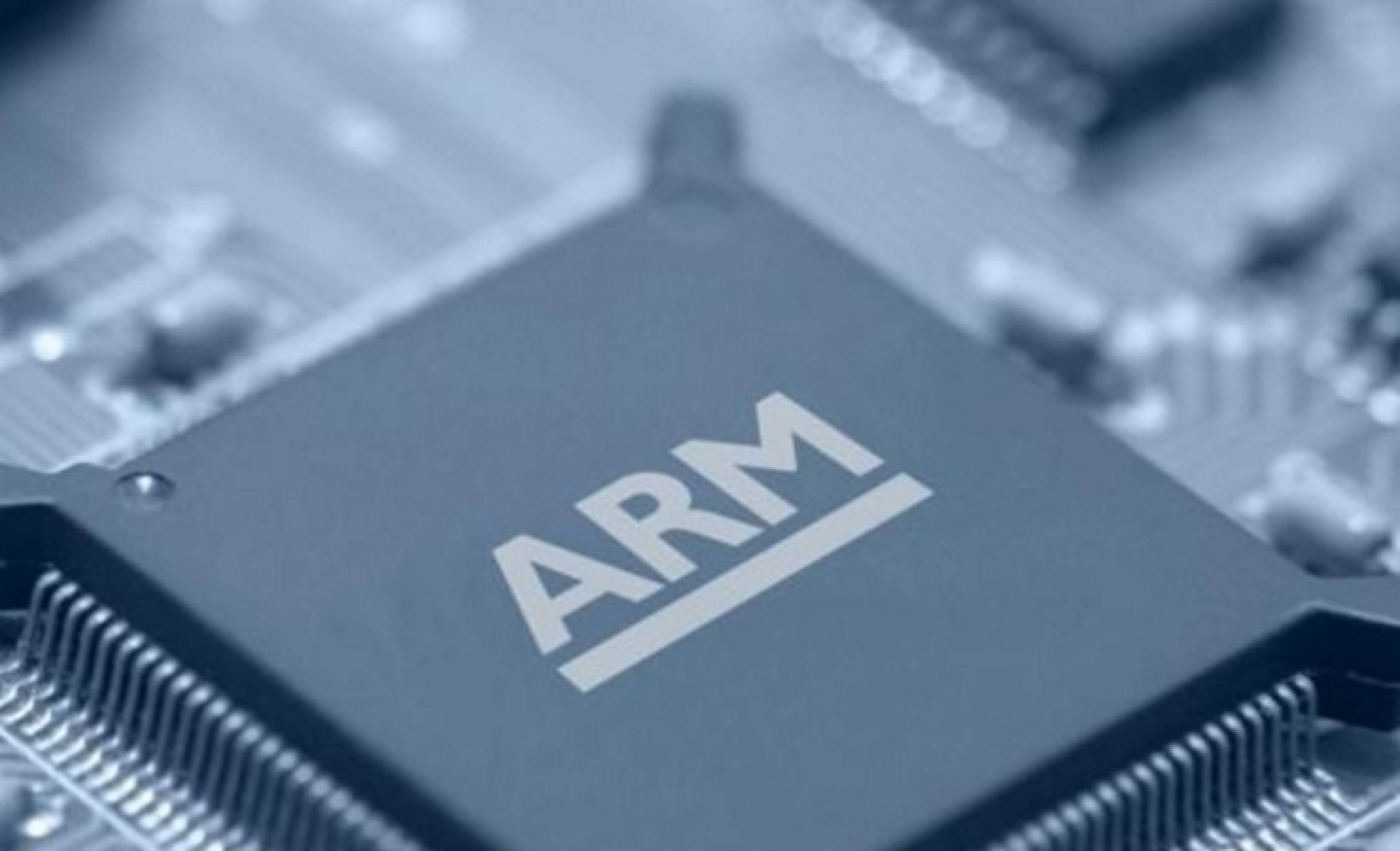 Computex 2017: новите процесори на ARM са разработени с AI на ум 