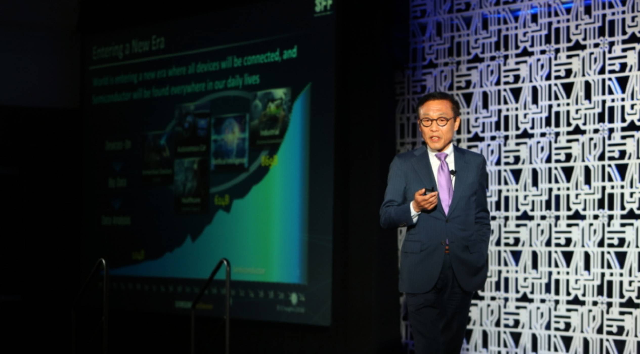 Samsung пак ще поведе индустрията с новата си карта на технологичните процеси