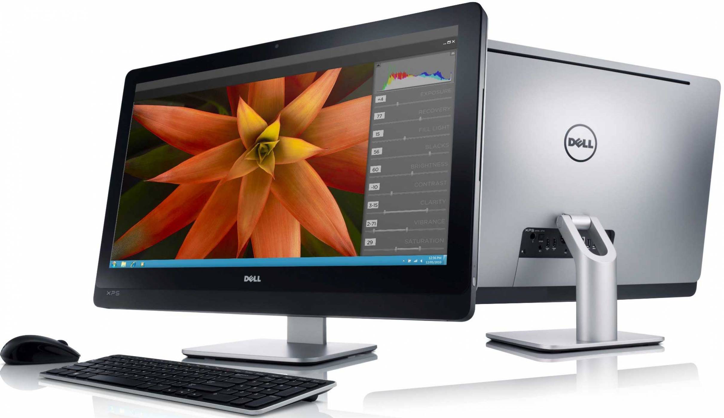 Dell пуска в продажба новия си геймърски AIO - XPS 27 