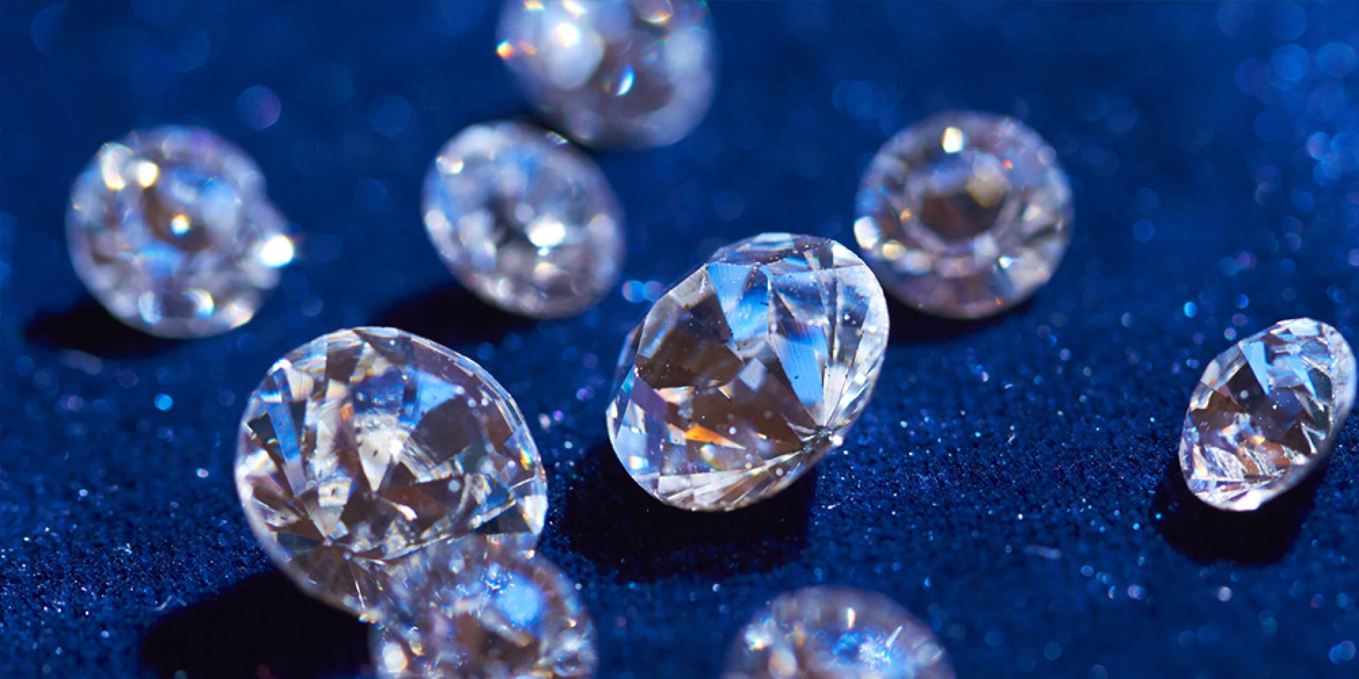 Учени използваха синтетични диаманти за развитие на квантовите компютри