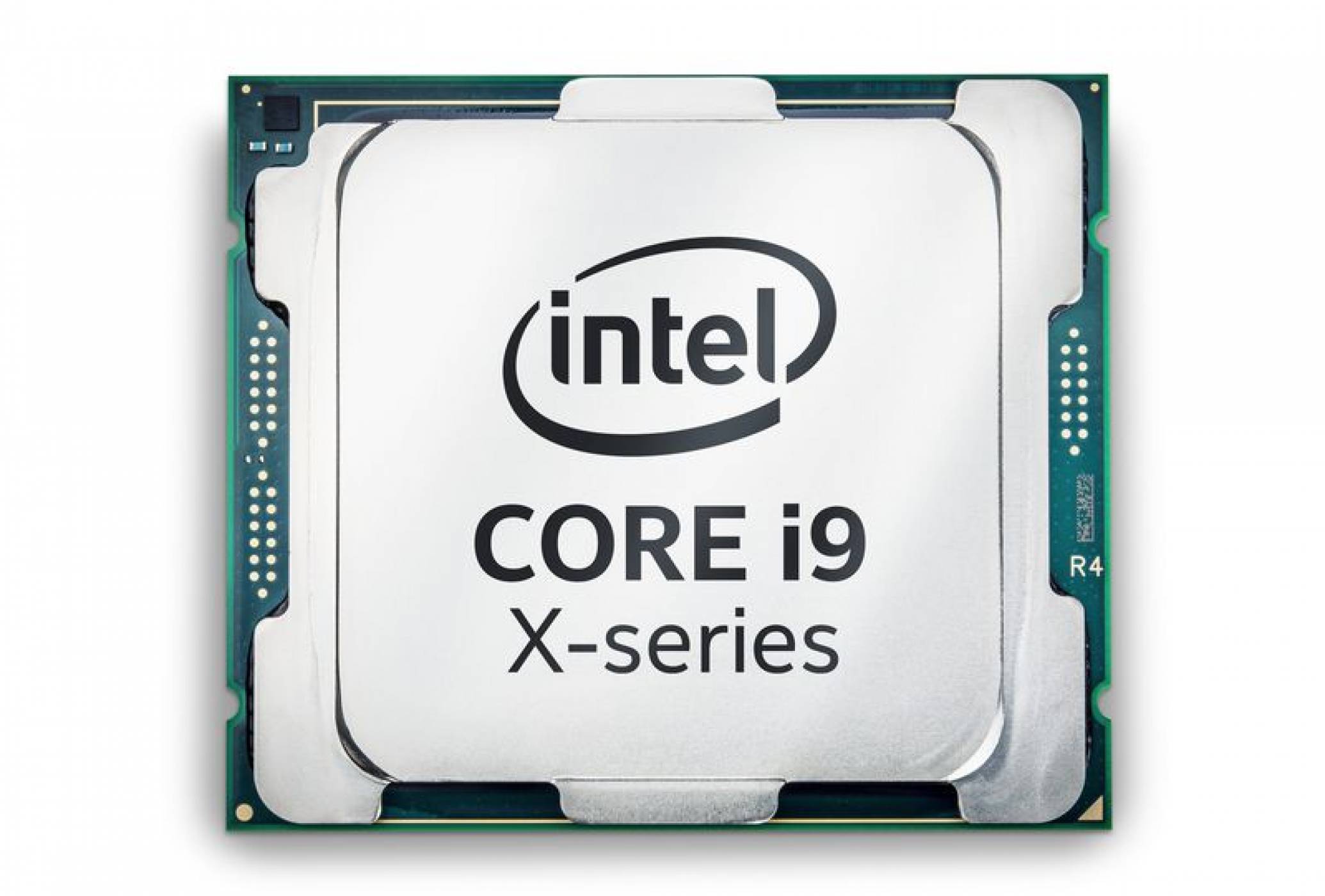 Computex 2017: Intel представи високопроизводителните процесори Core X за PC ентусиасти