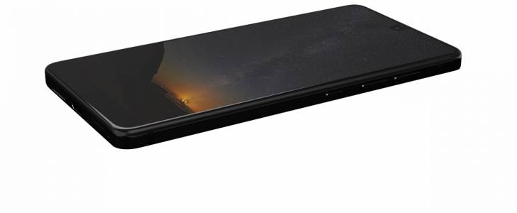 Смартфонът Essential на Анди Рубин e тук с безрамков екран и модулни характеристики