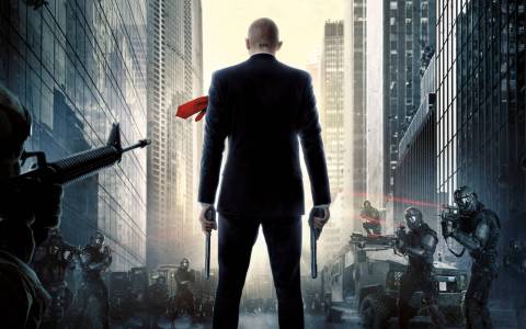 Светлина в тунела за бъдещето на франчайза Hitman
