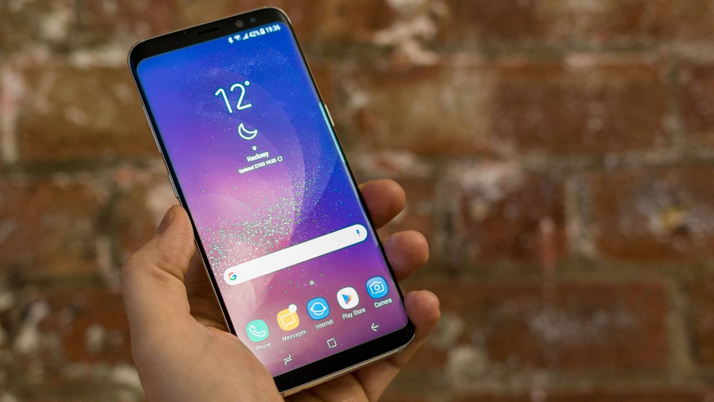 Samsung обеща да оправи проблемите с Bluetooth за Galaxy S8 с нов ъпдейт