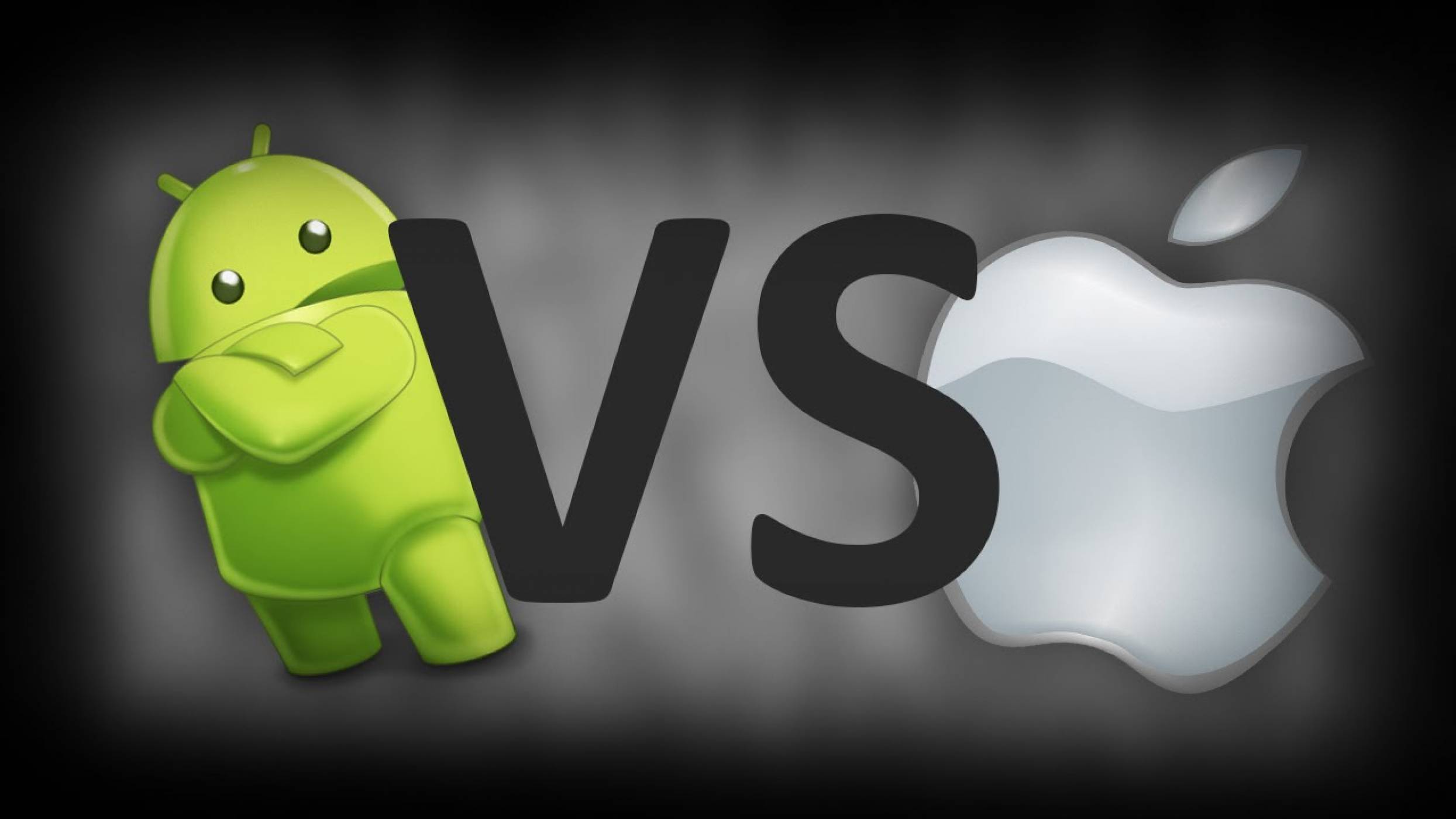 Switch to iPhone - ето как Apple ви убеждава да зарежете Android