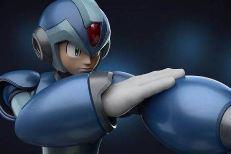 Ето всички герои, които ще се борят за надмощие в Marvel vs Capcom: Infinite