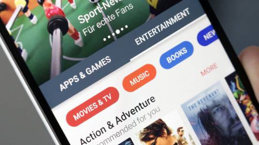 Google Play Store вече ще поддържа известия за промоции