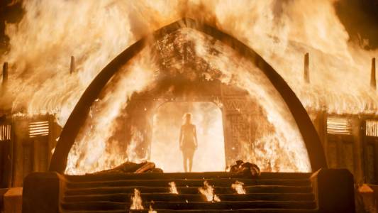 По действителен случай: истинските събития и лица зад сагата Game of Thrones