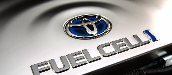 Toyota се отказа от Tesla, ще прави сама е-коли