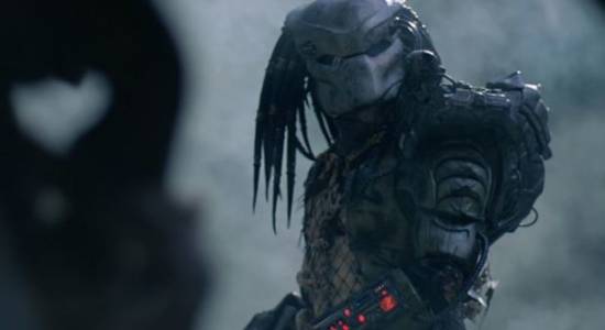 Треперете, защото снимките на новия The Predator приключиха