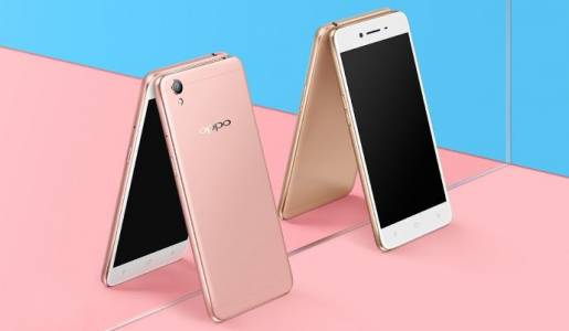 Oppo R11 със Snapdragon 660 премина през GeekBench