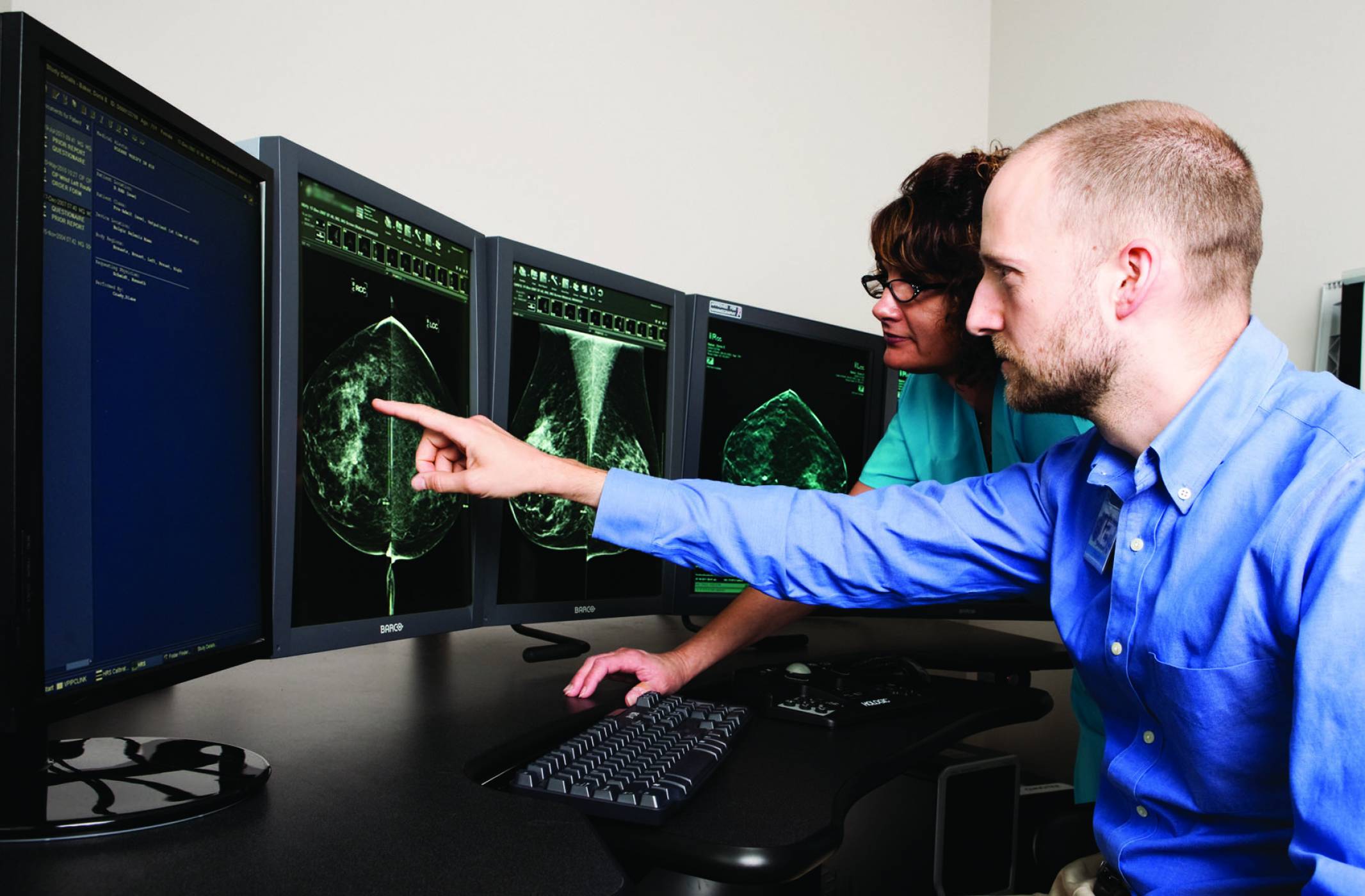 Колко още ще живеете? AI ще ви уведоми с голяма точност