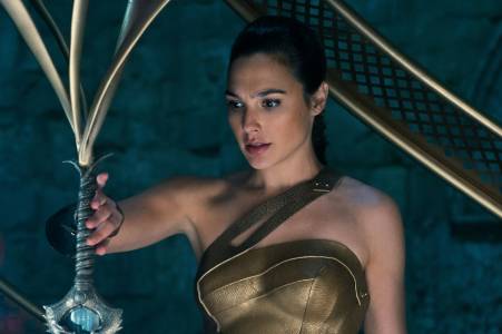 Wonder Woman счупи рекорда за приходи за филм с жена режисьор