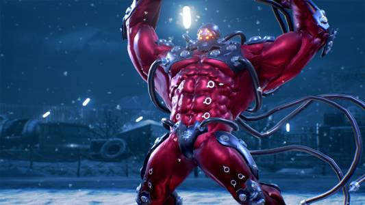 Tekken 7 отново на първо място след почти 20 години