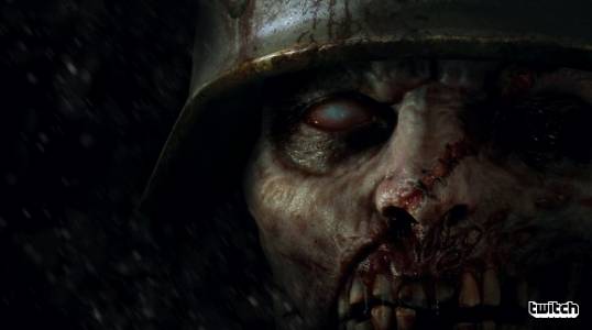 Зомбитата в Call of Duty: WWII - базирани на реални събития