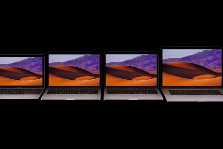 WWDC 2017: Apple дава на своите MacBook нови процесори Intel
