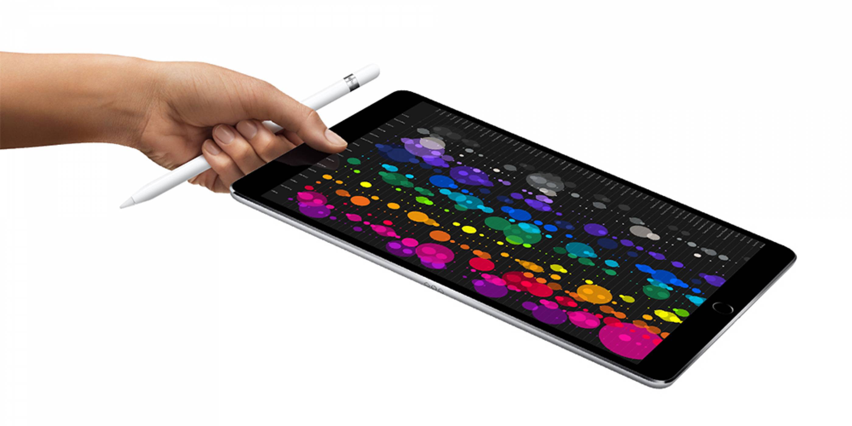 Apple пусна обновени версии на iPad Pro с 10.5- и 12.5-инчов дисплей
