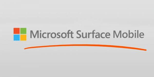 Microsoft случайно разкри данни за предстоящи Surface Mobile смартфони?