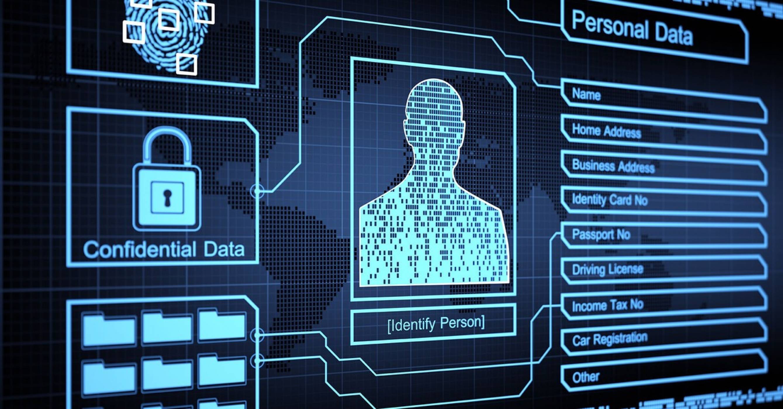Какво се случва с личните данни в ерата на масовата дигитализация?