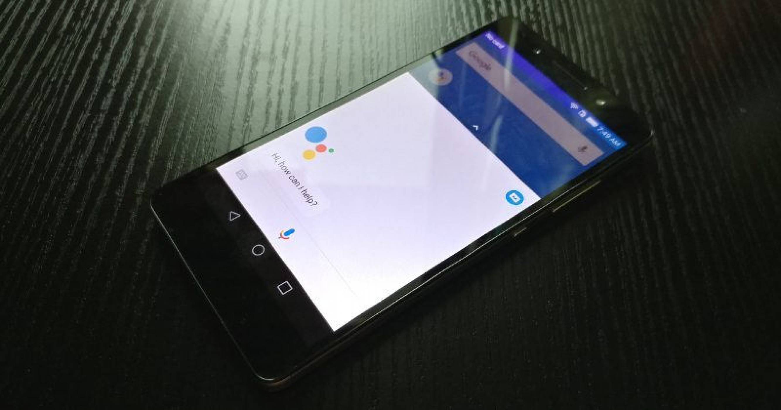 Ето как да инсталирате Google Assistant на Android Lollipop без руут
