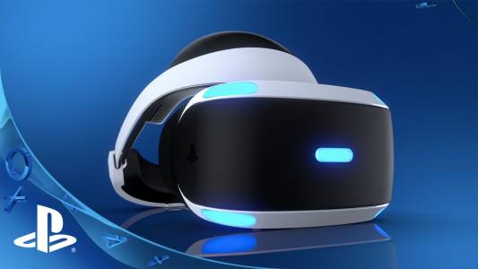 Sony реализира 1 млн. продадени PlayStation VR устройства
