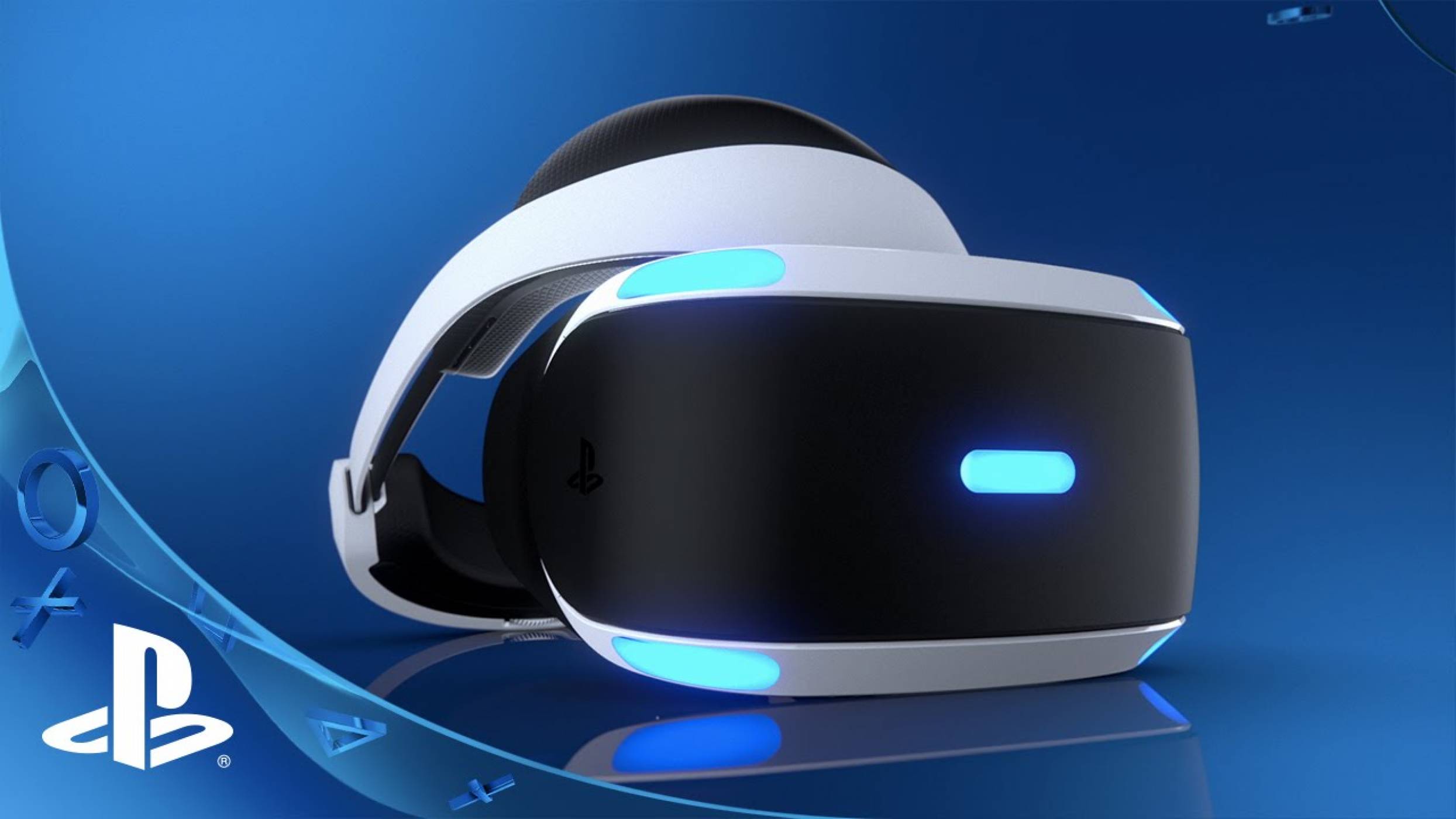 Sony реализира 1 млн. продадени PlayStation VR устройства