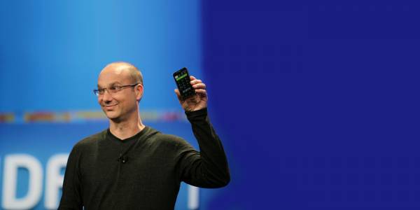 Новият стартъп на създателя на Android събра още 300 млн. долара финансиране
