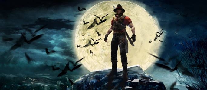 Victor Vran: Overkill Edition - запомнете това име (ревю)