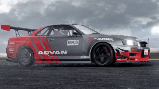 Project CARS 2 излиза на пистата през септември