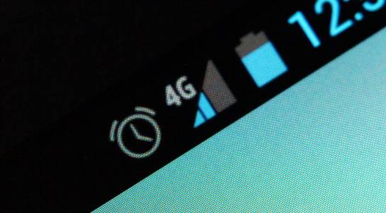 Южна Корея води по LTE покритие, скоростите в САЩ са слаби