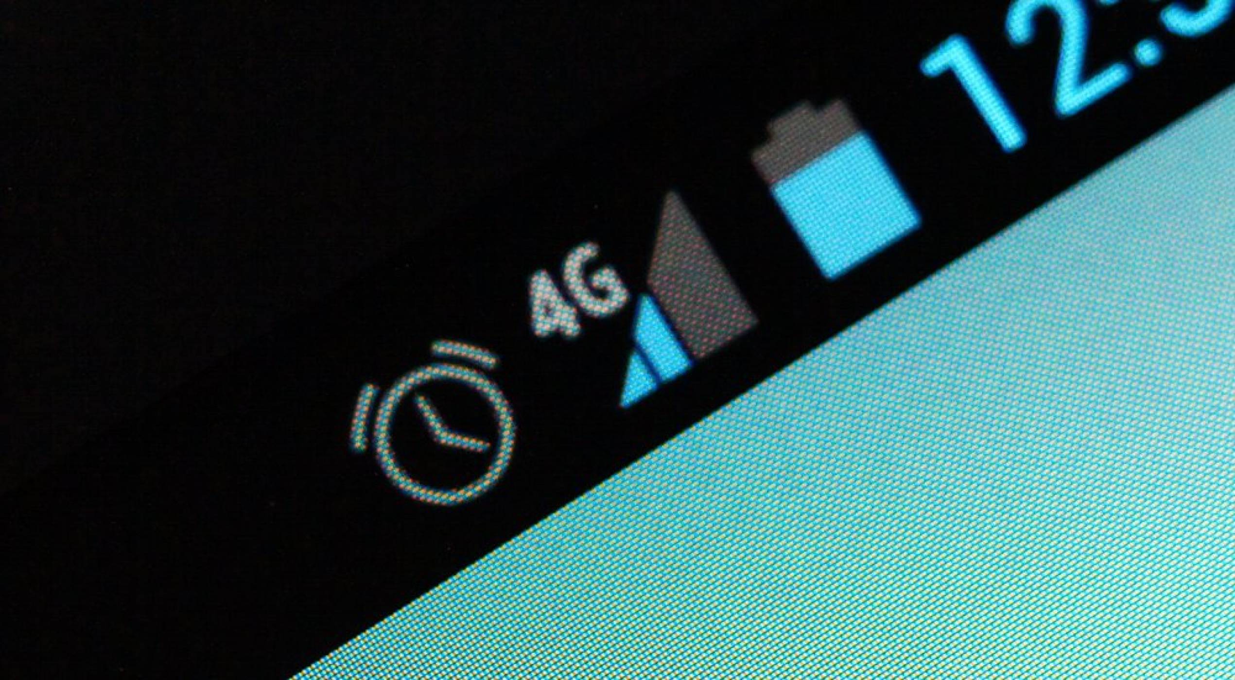 Южна Корея води по LTE покритие, скоростите в САЩ са слаби
