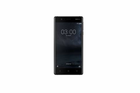 Nokia 3 на безпрецедентна цена вече и у нас