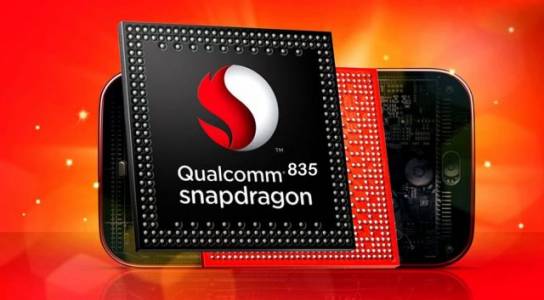 Galaxy Note 8 може да е първият модел със Snapdragon 836