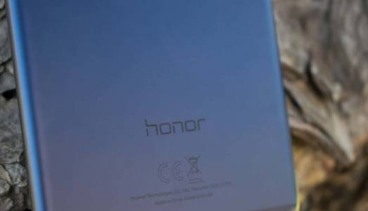 Huawei Honor 9 идва с двойна задна камера и мощния чипсет Kirin 960 