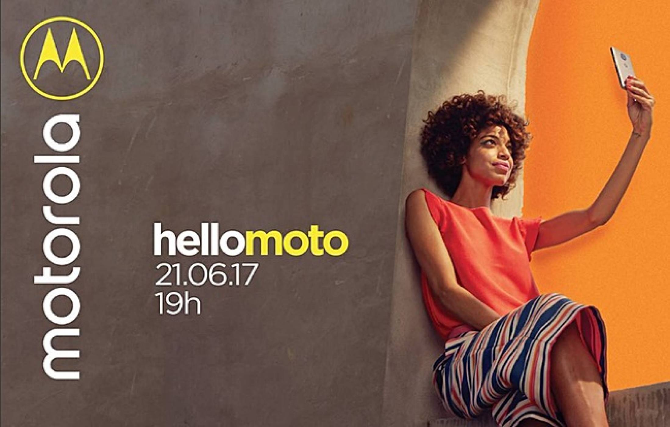 Motorola ще ни изненада с нов смартфон на 21 юни