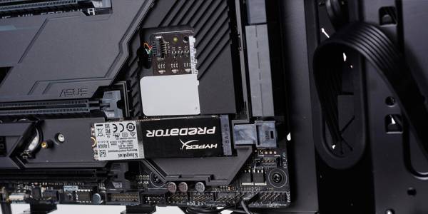 PCI Express 4.0 ще бъде два пъти по-бърз от днешните слотове