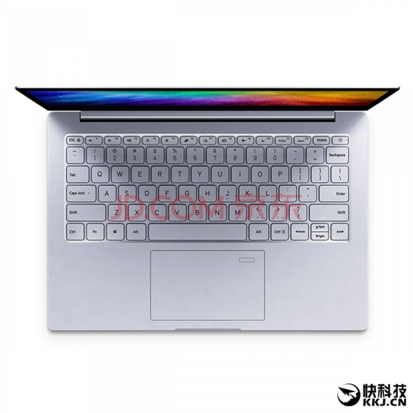 Xiaomi Mi Notebook Air 13.3 е поредният претендент за трона на Apple