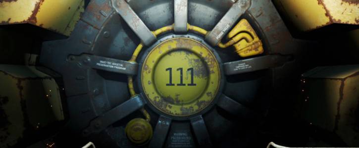 Doom и Fallout 4 получават VR версии