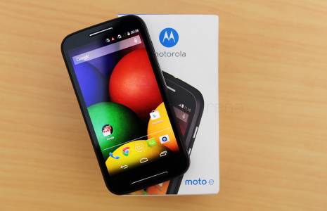 Motorola представи официално достъпните смартфони E4 и E4 Plus 