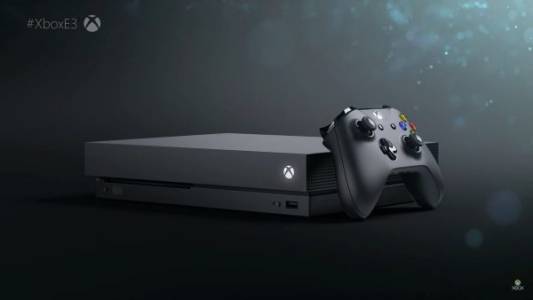 Цената на Xbox One X не смущава Microsoft, а би трябвало